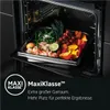 AEG CCB6206ABW Standherd mit Glaskeramik-Kochfeld 60 cm Produktbild-Vorschau 3