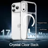 Schutzhülle für iPhone 17 Pro Max Hülle kompatibel mit Produktbild-Vorschau 7