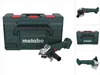 Akumulatorowa szlifierka kątowa Metabo W 18 L 9-125 18 V Podgląd zdjęcia produktu 1