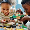 LEGO 60353 City Tierrettungsmissionen, interaktives Produktbild-Vorschau 11