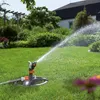 Arroseur à impulsions, circulaire et sectoriel GARDENA avec Voir les images du produit 26