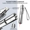 AdroitGoods Laserové pero pre mačky - Nabíjateľné cez USB - Náhľad obrázku produktu 5
