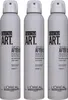 Loreal Tecni. Art Morning After Dust 3 x 200 ml Produktbild-Vorschau 1