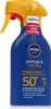 SUN PROTEGE&HIDRATA Spray SPF50+ 270 ml Produktbild-Vorschau 1