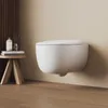 EMKE WC sospeso monoforo superspin flush 355x365x555mm Anteprima dell’immagine prodotto 1