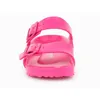 Birkenstock Arizona EVA Beetroot Lila - Hausschuhe - Produktbild-Vorschau 10