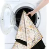 Renne Bedruckter Teppich Chenille-Druck Maschinell Produktbild-Vorschau 5