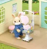 Sylvanian Families Land-Zahnarztpraxis Produktbild-Vorschau 3