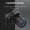 digitální kamera 4K 64MP WLAN s dvojitým objektivem, 3" Náhled obrázku produktu 10