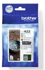 Brother LC-422VAL Value Pack inkoustové kazety pro tiskárny Náhled obrázku produktu 6