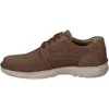 JOSEF SEIBEL Alan 03 | Halbschuh für Herren | Braun Produktbild-Vorschau 3