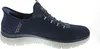 SKECHERS Slip-ins: Summits - High Range Schuhe Herren blau Produktbild-Vorschau 112