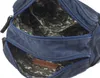 Greenburry Vintage Aviator Canvas Kulturbeutel Kulturtasche Produktbild-Vorschau 7