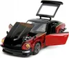 Jada Toys Szybcy i wściekli 1972 Datsun 240Z - samochód z Podgląd zdjęcia produktu 9