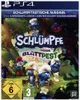 Die Schlümpfe: Mission Blattpest - Schlumpftastische Produktbild-Vorschau 2