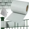 tectake® Sichtschutzstreifen für Einzelstab- und Produktbild-Vorschau 7