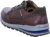 A side view of a brown Mephisto men's sneaker. Produktbild-Vorschau