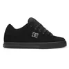 DC Shoes Court Graffik Black Black Blue Größe EU 42,5 Produktbild-Vorschau 4