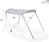 INTEX 68600 - Daszek na d (160x142cm) Dach nadmuchiwanej Podgląd zdjęcia produktu 9