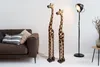 Holz-Giraffe Deko-Giraffe, Grösse:ca. 150 cm Produktbild-Vorschau 1