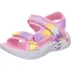 SKECHERS UNICORN Ružová Náhľad obrázku produktu 13
