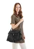Samantha Look Umhängetasche Damen 019565 schwarz Produktbild-Vorschau 2