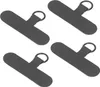 10pcs Phone Tether Tab Universal Cell Lanyard Patch ohne Podgląd zdjęcia produktu 5