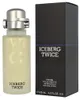 Iceberg Twice For Man, voor heren, 125 ml, niet navulbare Productafbeelding-voorbeeld 16