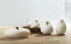 ASA Selection Carve Vase, Handgefertigte Blumenvase, Produktbild-Vorschau 5