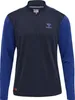 Hummel hmlPRO GRID HALF ZIP TRAINING L/S Produktbild-Vorschau 3