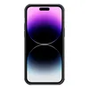 Nillkin Fall Fall Fall für Iphone 14 Pro Max Schwarz Produktbild-Vorschau 4