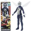 Ant-Man, Wasps, Titan Hero Series, action figure da 30 cm, Anteprima dell’immagine prodotto 1