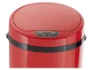 Echtwerk Abfalleimer mit Sensor 30L, Farbe:Rot Produktbild-Vorschau 4