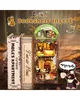 Puzzle 3D, DIY-Buchstütze, Haus des Maulwurfs, Cutebee, 253 Produktbild-Vorschau 11