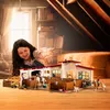 Grand Manège Équestre. Coffret figurine et accessoires. Voir les images du produit 26