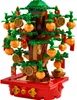LEGO Iconic Strom hojnosti, Sada na stavění, 9 rok/roky, Náhled obrázku produktu 1