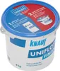 Knauf Uniflott Finish Spachtelmasse 8 kg Produktbild-Vorschau 2