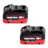 Kompresor akumulatorowy Metabo Power 160-5 18 LTX BL OF 18 Podgląd zdjęcia produktu 4