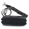 REPLAY Damen Schultertasche FW3081 Lederimität Schwarz Produktbild-Vorschau 6