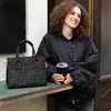 reisenthel daily shopper XS bouclé black Produktbild-Vorschau 21