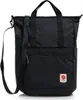 Fjällräven Shopper/Backpack 2v1 High Coast Totepack Black Náhled obrázku produktu 1