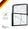 2x Schutzfolie für Ricoel Motorcycle CarPlay C7 II - Produktbild-Vorschau 2