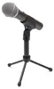 Samson Q2U, Mikrofon k počítači, 50 - 15000 Hz, 16 bit, 48 Náhled obrázku produktu 6
