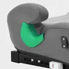 Tulano Cabby 35 i-Size seggiolino auto 125-150 cm - ECE Anteprima dell’immagine prodotto 26
