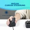 Perixx PERIMICE-515 II, Po prawej stronie, Optyczny, USB Podgląd zdjęcia produktu 7