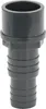 HAF 1x PVC Druckschlauchtülle mit 32mm 38mm x 50mm | Produktbild-Vorschau 2