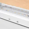 Lindby LED-Wandlampe Quentin, 23cm breit, goldfarben, Produktbild-Vorschau 7