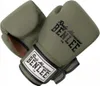 Boxhandschuhe aus Leder EVANS Army Green 14 oz BENLEE Produktbild-Vorschau 12