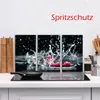 Herdabdeckplatte Abdeckung Glaskeramikfeld Abdeckplatte Produktbild-Vorschau 14