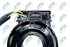 NTY EAS-HD-001 Wickelfeder Airbag Schleifring für HONDA Produktbild-Vorschau 4